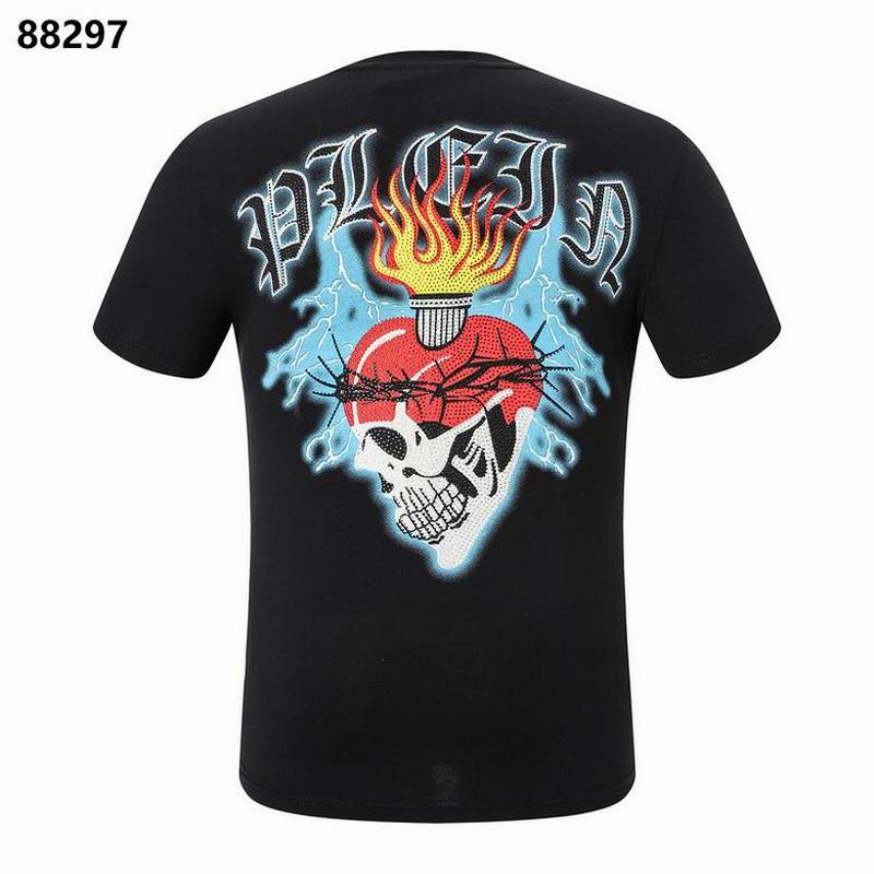 Philipp Plein T-shirts 183